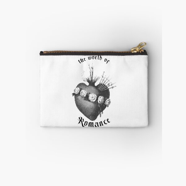 Item preview, World of Romance (Black) (Big)- Camila Cabello designed and sold by sangriaboy.