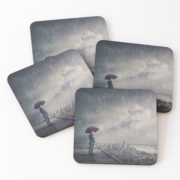 Item preview, under rain designed and sold by 1STunningART.
