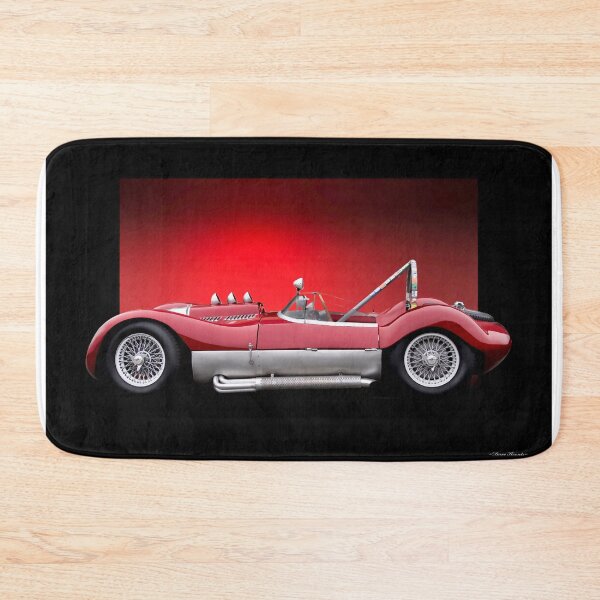 Item preview, 1960 Witton Special Racer designed and sold by DaveKoontz.