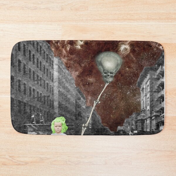 Item preview, Future Past designed and sold by Loveday Funck.