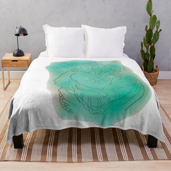 Artikelvorschau, Die Form des Wassers entworfen und verkauft von Buymytshirts.