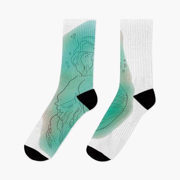 Item preview, The shape of water  designed and sold by Buymytshirts.