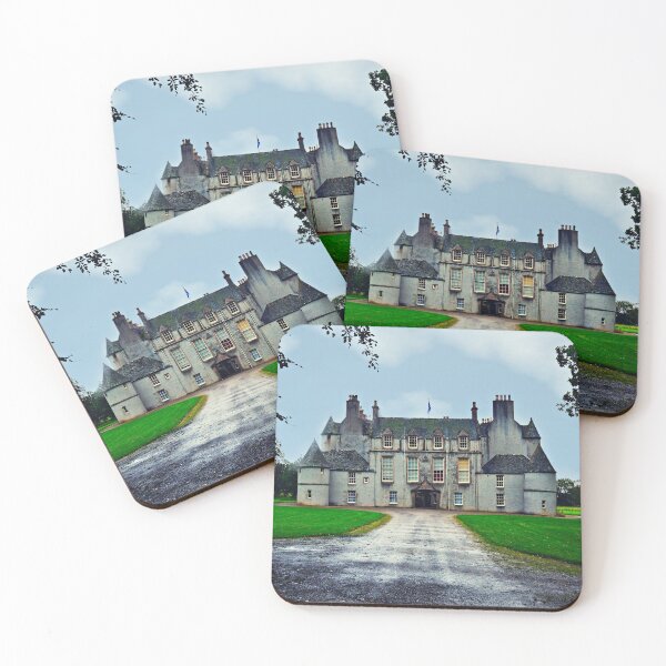 Item preview, Leith Hall (Huntly, Aberdeenshire, Scotland) designed and sold by Yannik Hay.