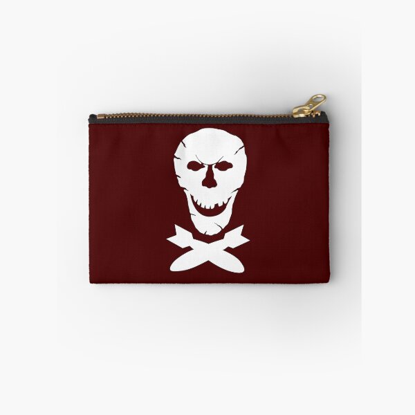 Artikelvorschau, B-24 Jolly Roger Squadron Emblem entworfen und verkauft von warbirdwear.