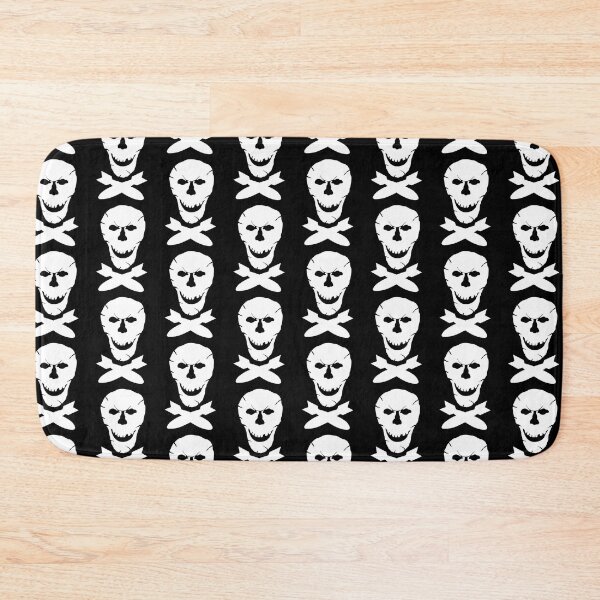 Item preview, B-24 Jolly Roger Squadron Emblem designed and sold by warbirdwear.
