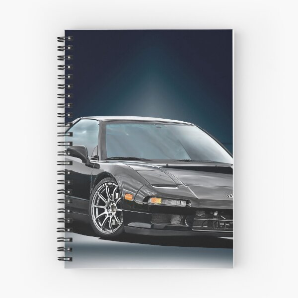 Item preview, Acura NSX Sport Coupe designed and sold by DaveKoontz.