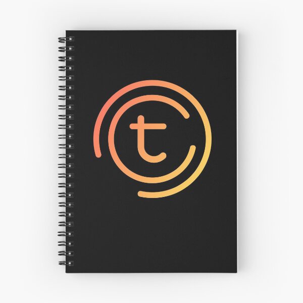 Item preview, Tomochain - TOMO Cryptocurrency designed and sold by BtcSweatshirts.