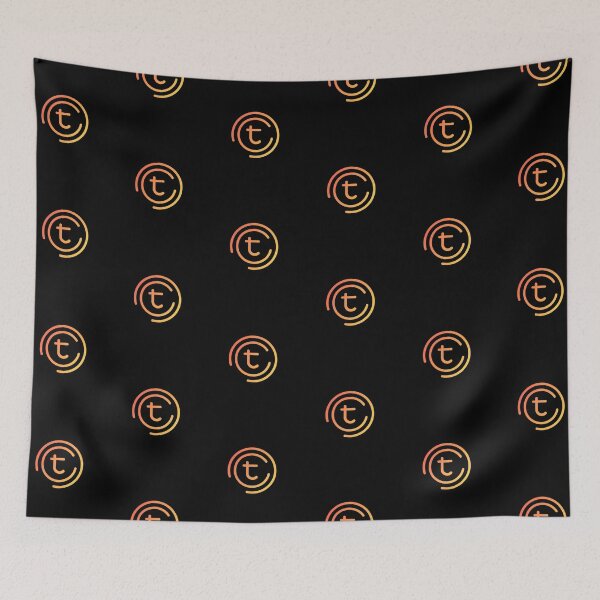Item preview, Tomochain - TOMO Cryptocurrency designed and sold by BtcSweatshirts.