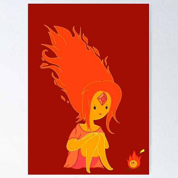Item preview, Flame Princess 2 designed and sold by YueFei.