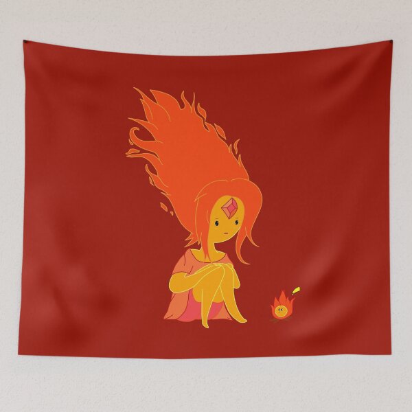Item preview, Flame Princess 2 designed and sold by YueFei.