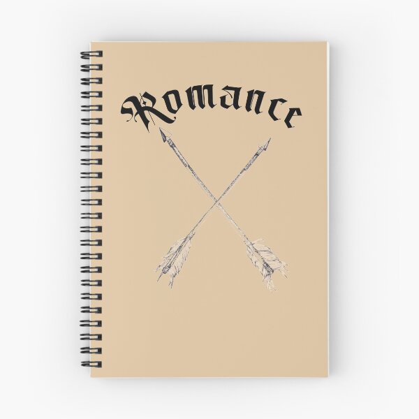 Item preview, Romance (Arrows) - Camila Cabello designed and sold by sangriaboy.