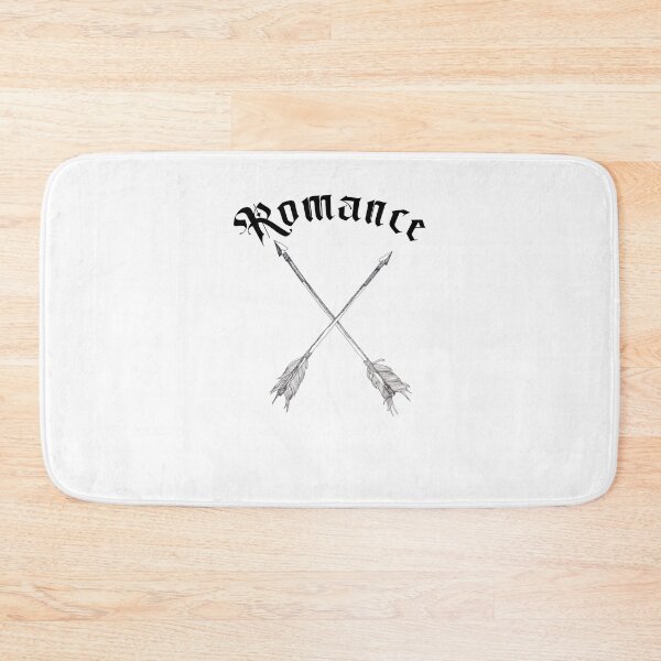 Item preview, Romance (Arrows) - Camila Cabello designed and sold by sangriaboy.