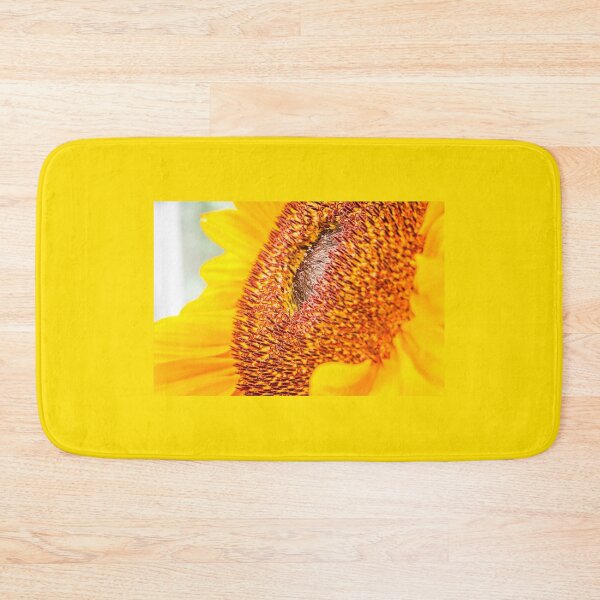 Item preview, Sunflower head designed and sold by craig777red.