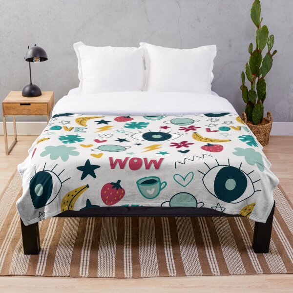 Item preview, Colorful Pattern designed and sold by KostasLio.