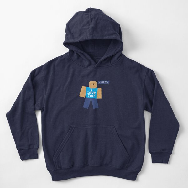 Roblox Game Kids Pullover Hoodies Redbubble - bubbly animation package roblox in 2020 roblox animation roblox hoodie roblox