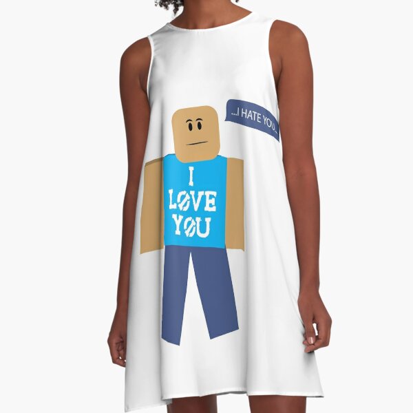 Roblox Memes Dresses Redbubble - roblox outfits meme