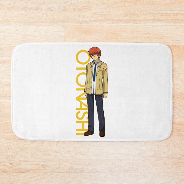 Item preview, Otonashi - Angel Beats! designed and sold by Niklausu.