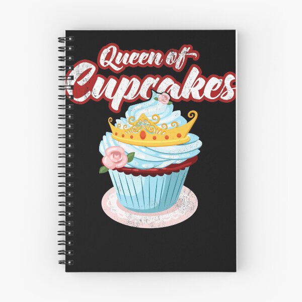 Item preview, Queen of Cupcakes I Best Backfee / Baker designed and sold by ChrisFeil.