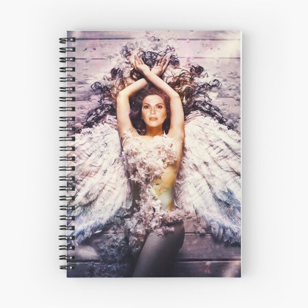 Item preview, Lana Parrilla 's Angel designed and sold by willow Lvl.