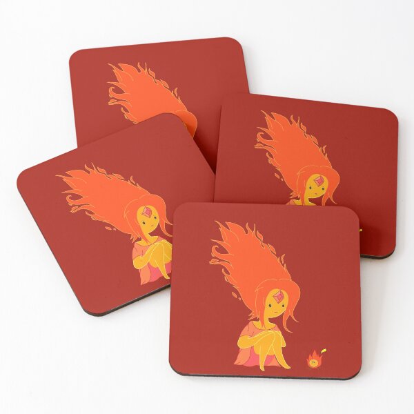 Item preview, Flame Princess 2 designed and sold by YueFei.
