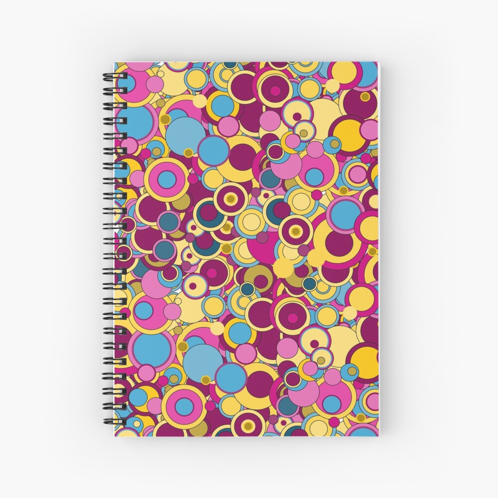 Item preview, Spiral Notebook designed and sold by jeastphoto.