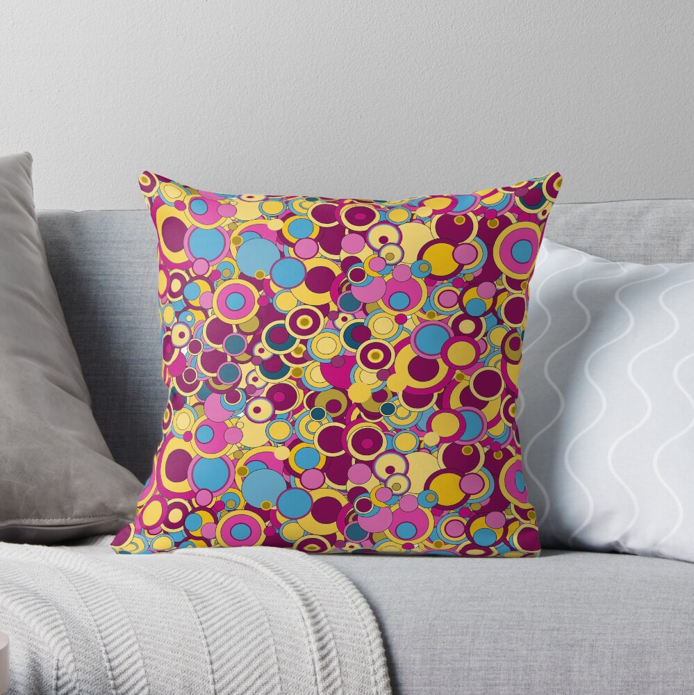 Item preview, Throw Pillow designed and sold by jeastphoto.