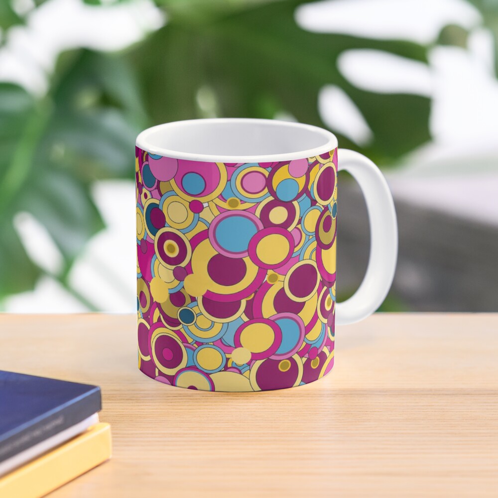 Item preview, Classic Mug designed and sold by jeastphoto.