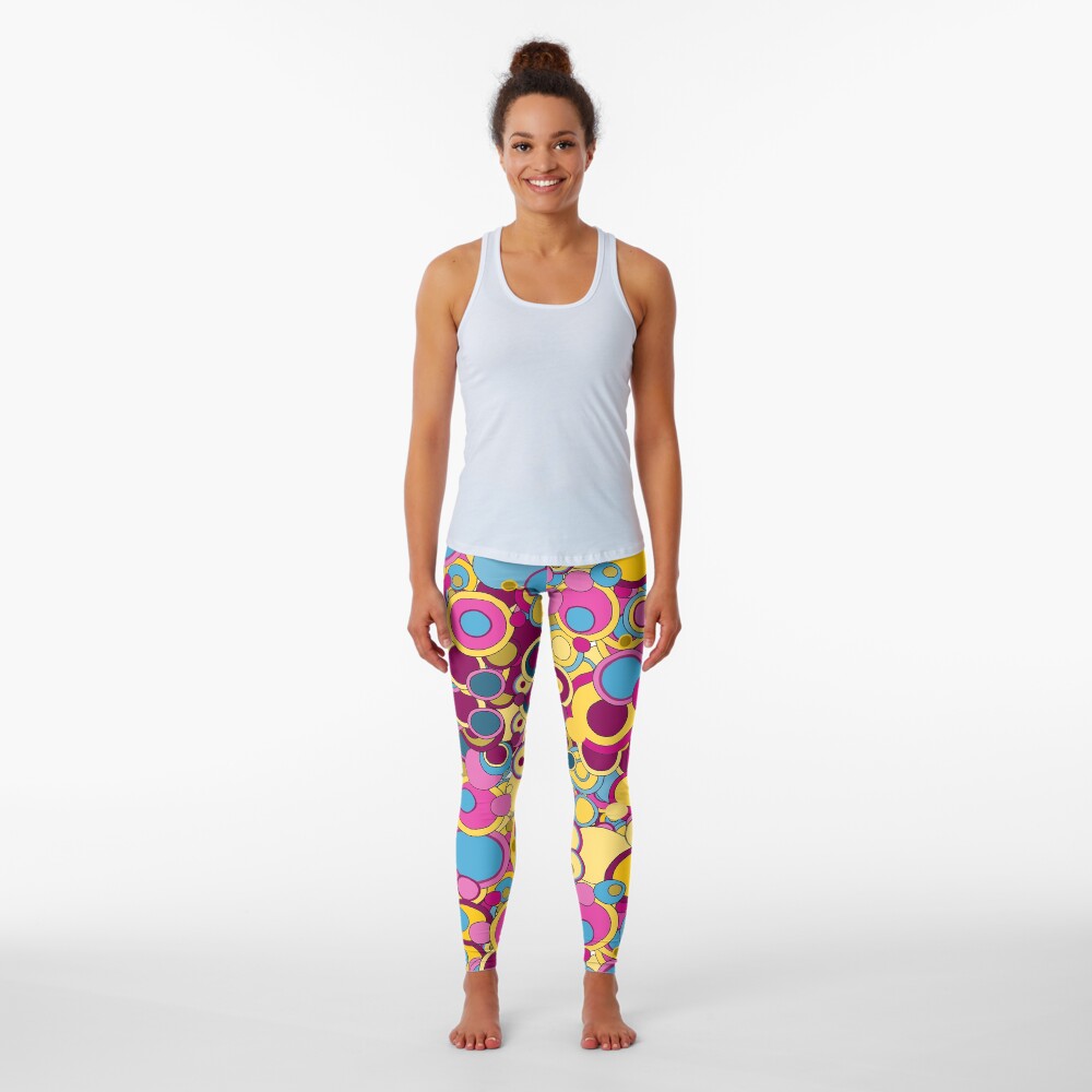 Item preview, Leggings designed and sold by jeastphoto.