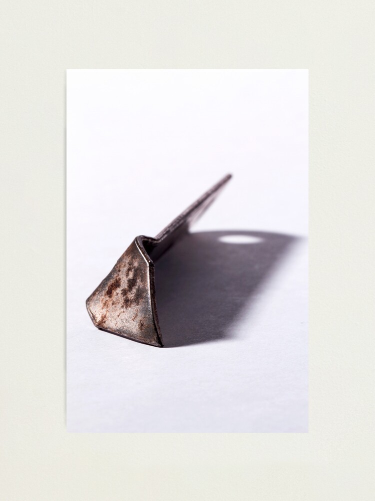 Alternate view of Church Key... Photographic Print