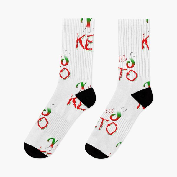 Item preview,  Ketogenic Christmas - ketosis - insulin - autophagy - intermittent fasting - diabetes designed and sold by Ralek.