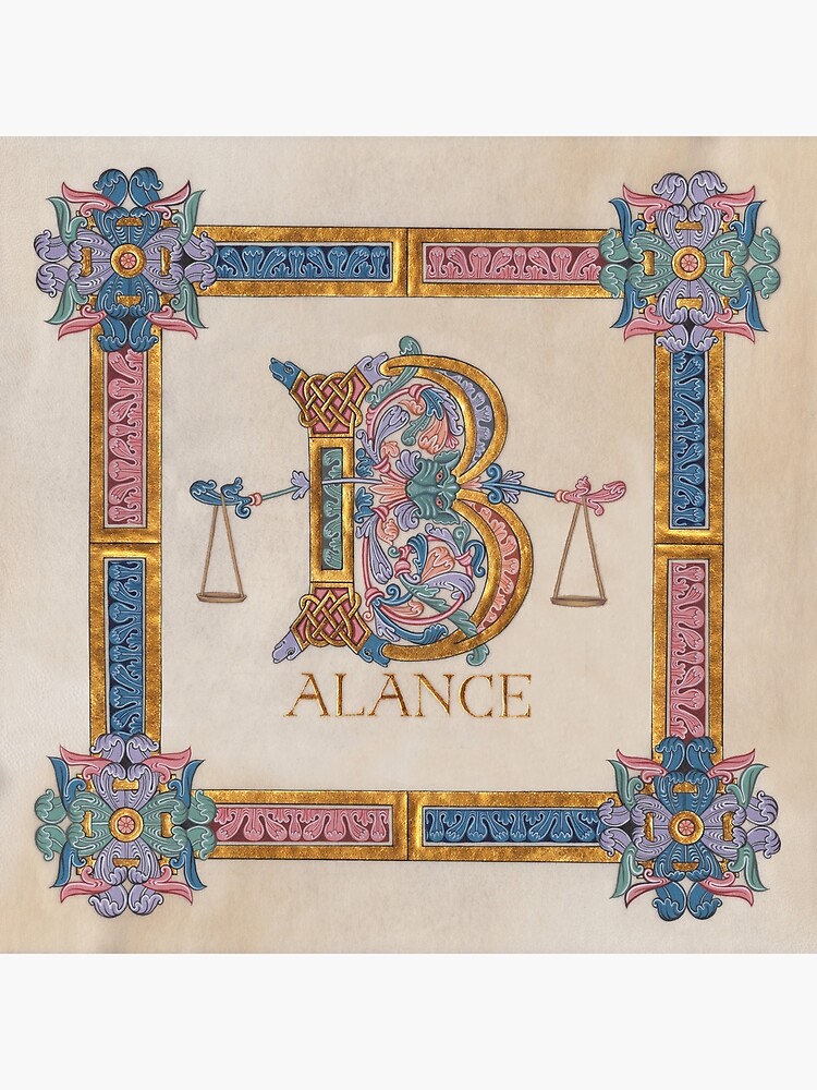 Balance by TCilluminate