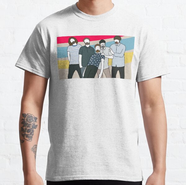 Kaiser Chiefs Gifts & Merchandise | Redbubble