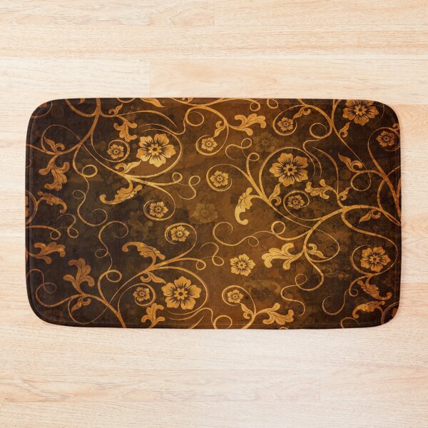 Item preview, Abstract Floral Grunge designed and sold by Mysticgroovegoods.