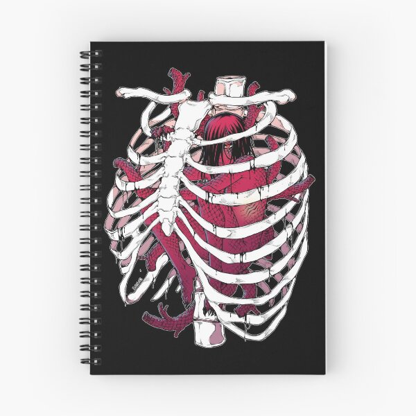 Item preview, Heart in a cage designed and sold by DarkLuster.