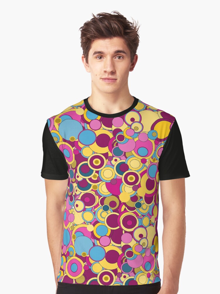 peter max shirt