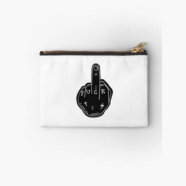 Item preview, Middle finger designed and sold by jjsealion.