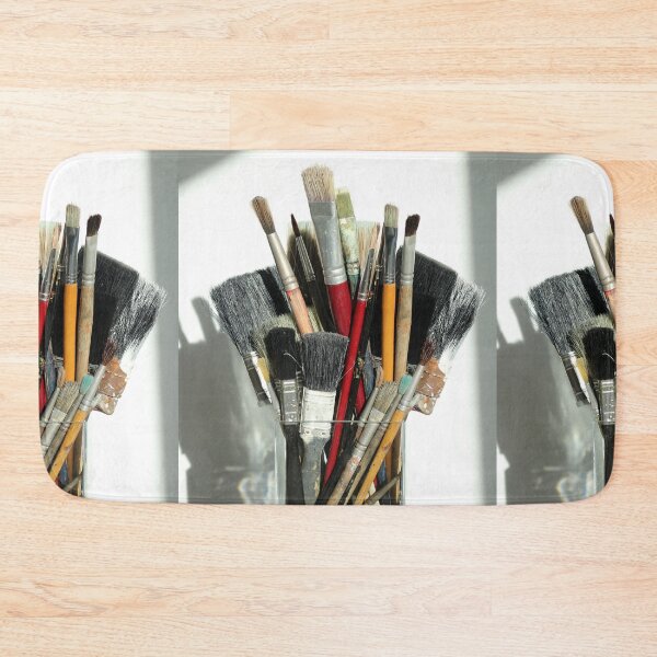 Item preview, Paint Brushes  designed and sold by pinkal.