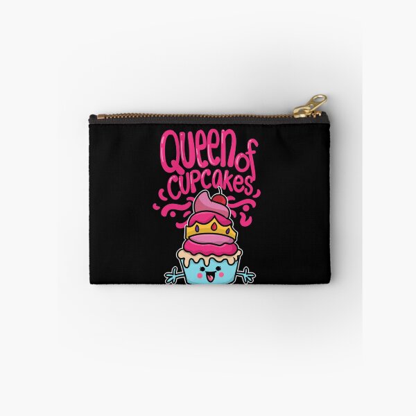 Item preview, Queen of Cupcakes I Best Backfee / Baker designed and sold by ChrisFeil.
