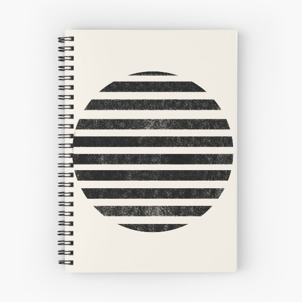 Item preview, Black Abstract Art designed and sold by trajeado14.