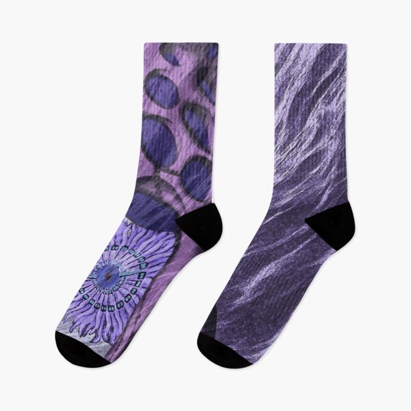 Item preview, Medusa Prefers Grape Jelly designed and sold by Loveday Funck.
