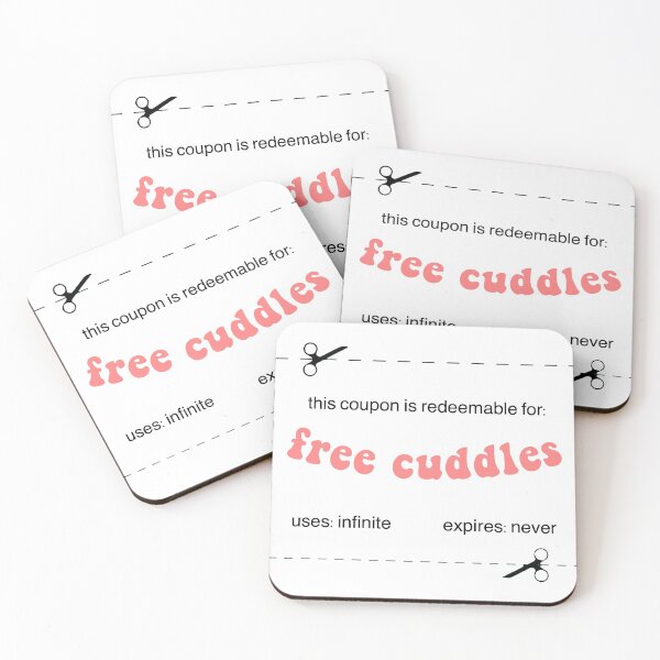 Item preview, free cuddles! ♡ designed and sold by juderab.