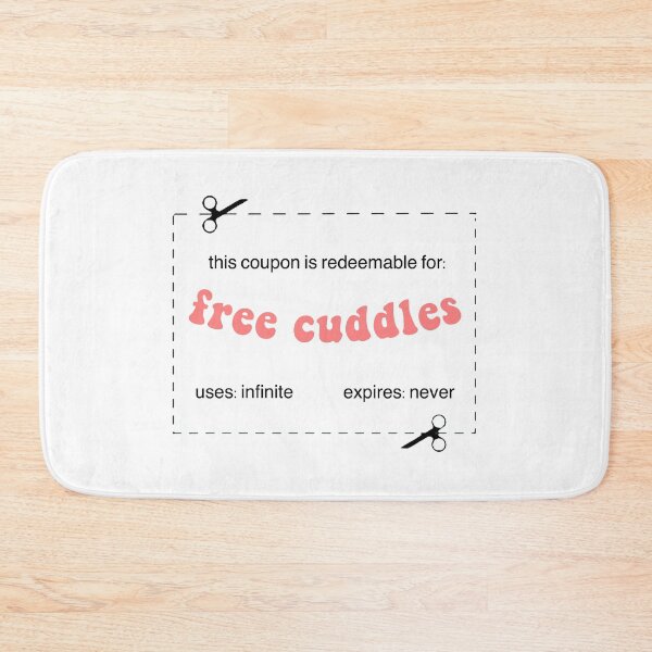 Item preview, free cuddles! ♡ designed and sold by juderab.