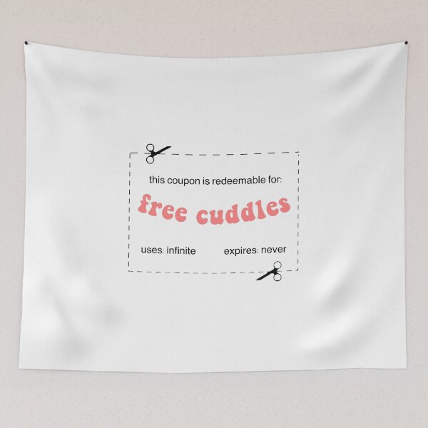 Item preview, free cuddles! ♡ designed and sold by juderab.
