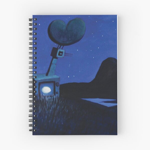 Item preview, Much Later 1 designed and sold by David Hutchison.