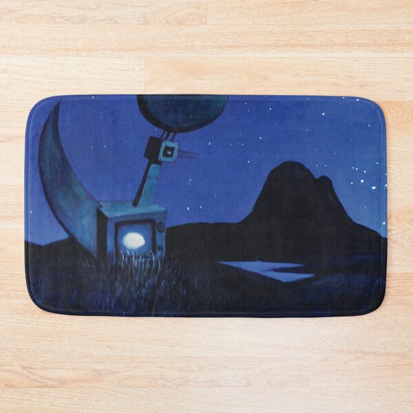Item preview, Much Later 1 designed and sold by David Hutchison.