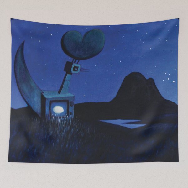Item preview, Much Later 1 designed and sold by David Hutchison.