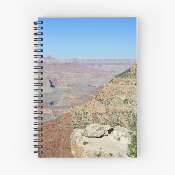 Item preview, Grand Canyon North Facing View designed and sold by ChadKroll.