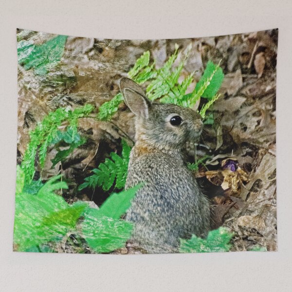 Item preview, Ferns and Friend designed and sold by VeganBear.