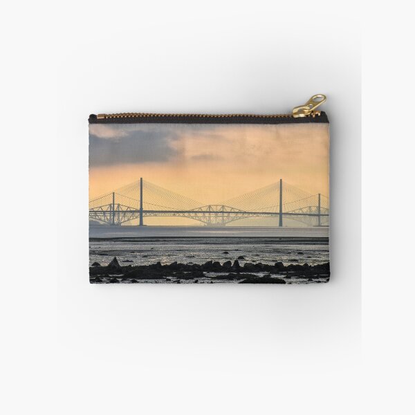 Item preview, The Forth Bridges designed and sold by MY Scotland.