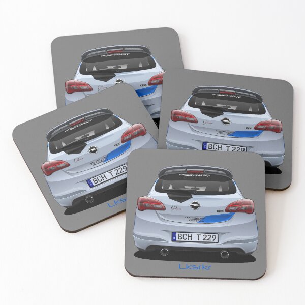Item preview, Kopie von Kopie von Audi RS3 Coupé Artwork designed and sold by Lksrkr.